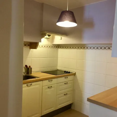 Casinha Apartament Sesimbra