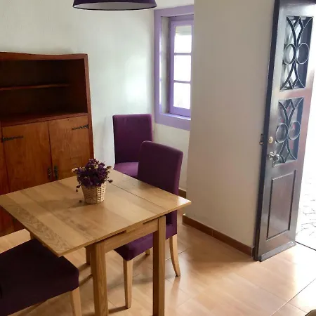 Apartament Casinha