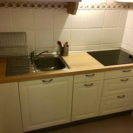 Apartament Casinha