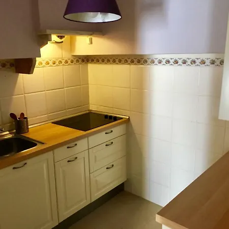 Casinha Apartament Sesimbra